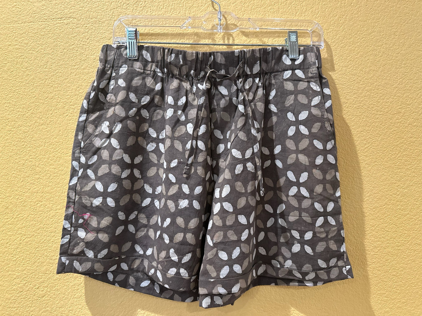 Women's Handblock Shorts